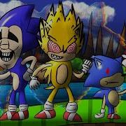 Fnf Exector Vs Fleetway