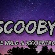 Scoby Juice Wrld