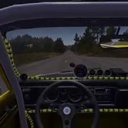 My Summer Car Initial D Drift With Eurobeat
