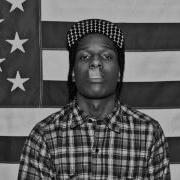 Asap Rocky Live Love