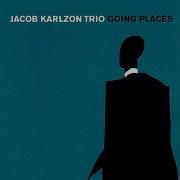 Jacob Karlzon Dead Man Walking