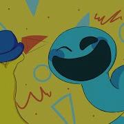 Doey The Doughman Unused Voicelines