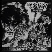 Cramps Human Fly