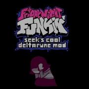 Seek S Cool Deltarune Mode Ost Goner