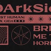 Bring Me The Horizon Darkside Instrumental