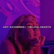 Yellow Hearts Slowed Ant Saunders Slowed