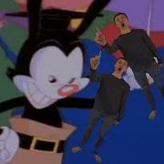 Yakko S World But Every Country That Doesn T Exist Is Not Allowed To