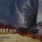 Sabaton Versailles