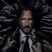 Shark Chevelle John Wick Chapter 2 Ost