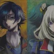 Code Geass Boukoku No Akito More Than Words