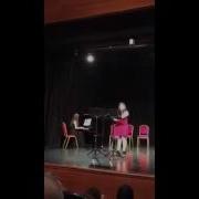 Мелодия Из К Ф Титаник Флейта И Фортепиано