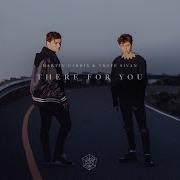 Martin Garrix Ft Troye Sivan There For You Extended Versión Mix Official