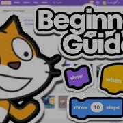 Scratch Add Yourself