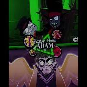 Black Hat Vs Hazbin Hotel