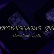 Promiscuous Girl Tiktok Version