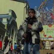 Соло На Саксофоне Demis Roussos Souvenirs Сувенир