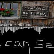 Bu Can Senin Olsun Sevgilim
