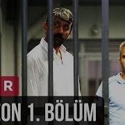 Çukur 2 Sezon 1 Bölüm