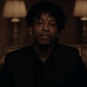 21 Savage A Lot