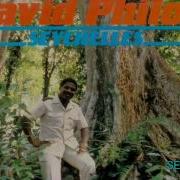 David Philoe Sega Des Seychelles