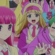 Pripara Opening