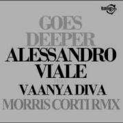 Goes Deeper Record Mix Alessandro