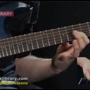 Guitar Lesson Andy James Alternate Picking