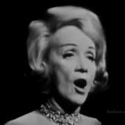 Marlene Dietrich