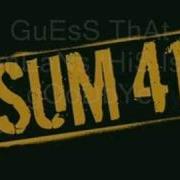 This Is Goodbye Sum 41