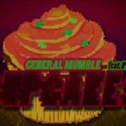 General Mumble Cupcakes