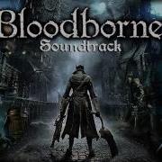 Bloodborne Soundtrack Ost Ebrietas Daughter Of The Cosmos