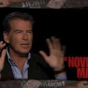 Pierce Brosnan Olga Kurylenko Uncensored On The November Man