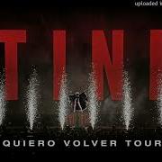 Tini Intro Duele Fresa