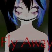 Mmd Motion Fly Away