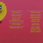 Dorothy And The Wizard Of Oz Credits