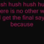 The Pussycat Dolls Hush Hush I Will Survive Remix