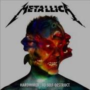 Hardwired To Self Destruct Full Album