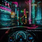 The Midnight Nocturnal 2017 Synthwave Retrowave Full Album