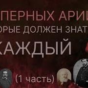 Лучшие Мужские Оперные Арии