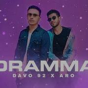 Davo 92 Aro Dramma Official Music Video 2020