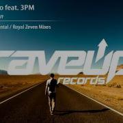 Novan Sollito Feat 3Pm Always On The Run Royal Zeven Remix
