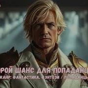 Второй Шанс Книга Четвёртая