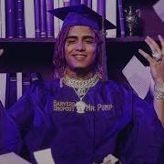 Lil Pump Fasho Fasho Clean