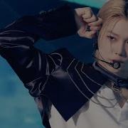 Maniac Stray Kids Япония