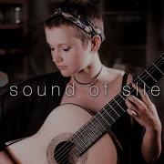 The Sound Of Silence Classical Guitar Cover