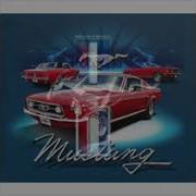 The Lincolns Mustang Saly
