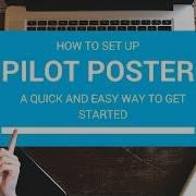How To Set Up Pilot Poster Facebook Group Auto Posting