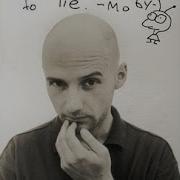 Лучшие Песни Moby