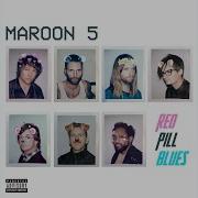 Maroon 5 Best 4 U Audio