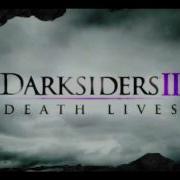 Darksiders 2 Ost The Makers Overworld